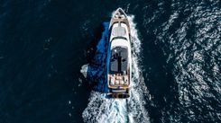 Midlife Muse 90 yacht sale