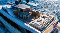 Buy a yacht Midlife Muse - Sanlorenzo