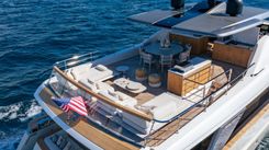 best yacht sales deals Midlife Muse SD90