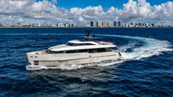 the best price on Midlife Muse - Sanlorenzo