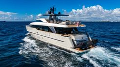 Buy a Midlife Muse - Sanlorenzo at Shestakov Yacht Sales