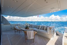 Buy a yacht Midlife Muse 90