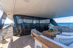 Midlife Muse SD90 yacht sale