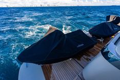 best yacht sales deals Midlife Muse - Sanlorenzo