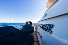 Midlife Muse - Sanlorenzo yacht sale