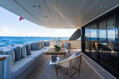 Buy a yacht Midlife Muse 2024