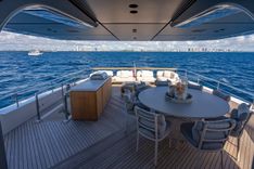 Midlife Muse - Sanlorenzo yacht sale