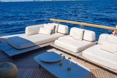 Buy a yacht Midlife Muse - Sanlorenzo
