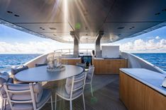 Midlife Muse yacht sale