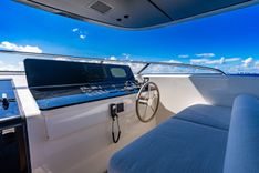 Buy a yacht Midlife Muse - Sanlorenzo