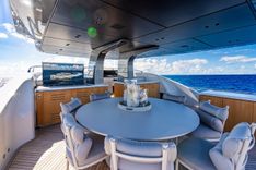 Midlife Muse 2024 yacht sale