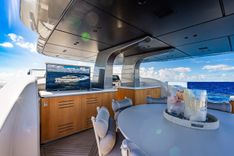 Buy a yacht Midlife Muse 90