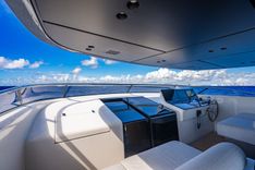 best yacht sales deals Midlife Muse - Sanlorenzo