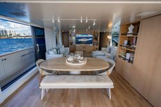 Midlife Muse - Sanlorenzo yacht sale