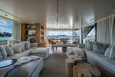 Buy a yacht Midlife Muse - Sanlorenzo