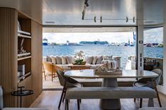Midlife Muse yacht sale