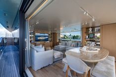 Midlife Muse 90 yacht sale