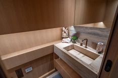 Buy a Midlife Muse - Sanlorenzo at Shestakov Yacht Sales