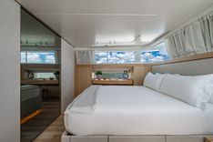 Midlife Muse 2024 yacht sale