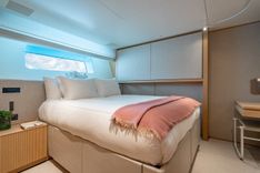 Midlife Muse - Sanlorenzo yacht sale