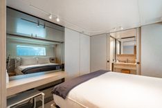 Buy a Midlife Muse - Sanlorenzo at Shestakov Yacht Sales