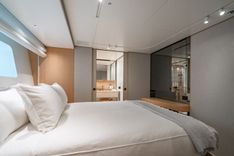 best yacht sales deals Midlife Muse - Sanlorenzo