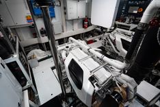 Buy a yacht Midlife Muse - Sanlorenzo