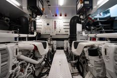 Buy a Midlife Muse SD90 at Shestakov Yacht Sales
