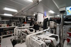 Buy a Midlife Muse - Sanlorenzo at Shestakov Yacht Sales