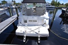 Стоимость яхты High Hopes 370 Express