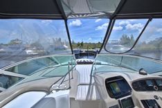 Стоимость яхты High Hopes - Cruisers Yachts