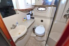 Стоимость яхты High Hopes 2004