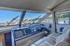 best yacht sales deals Princess 62 62