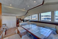 Buy a Princess 62 - PRINCESS at Shestakov Yacht Sales