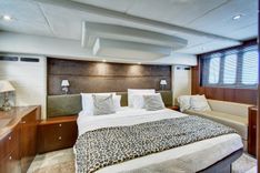 Princess 62 62 yacht sale