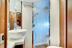 Buy a Princess 62 at Shestakov Yacht Sales