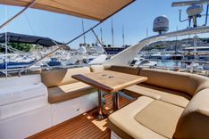 the best price on Princess 62 - PRINCESS