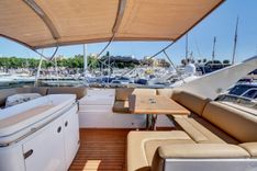 best yacht sales deals Princess 62 2009