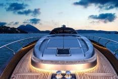 Buy a yacht ANTIOXIDANT 2017