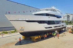 the best price on E Series 125 Hargrave Superyachts MY RESONANCE 2026