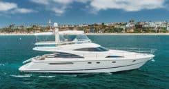 best yacht sales deals HAKUNA MATATA - Fairline