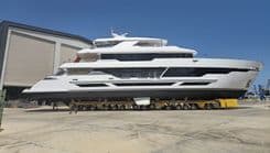 Buy a yacht E Series 125 Hargrave Superyachts MY RESONANCE 2026