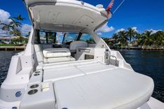 Buy a DAMN DADDY 35 at Shestakov Yacht Sales