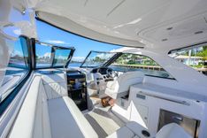 Buy a DAMN DADDY 2020 at Shestakov Yacht Sales