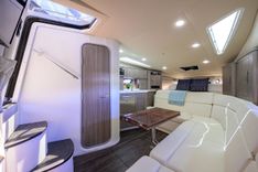 Buy a DAMN DADDY Sport Coupe at Shestakov Yacht Sales