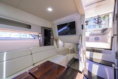 DAMN DADDY yacht sale