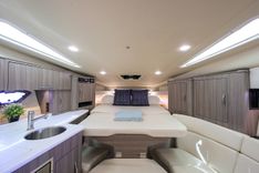 DAMN DADDY 35 yacht sale