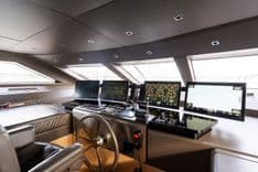 GATSBY - Sanlorenzo yacht sale