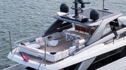 best yacht sales deals GATSBY - Sanlorenzo