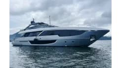 best yacht sales deals Corsaro Super - RIVA YACHT